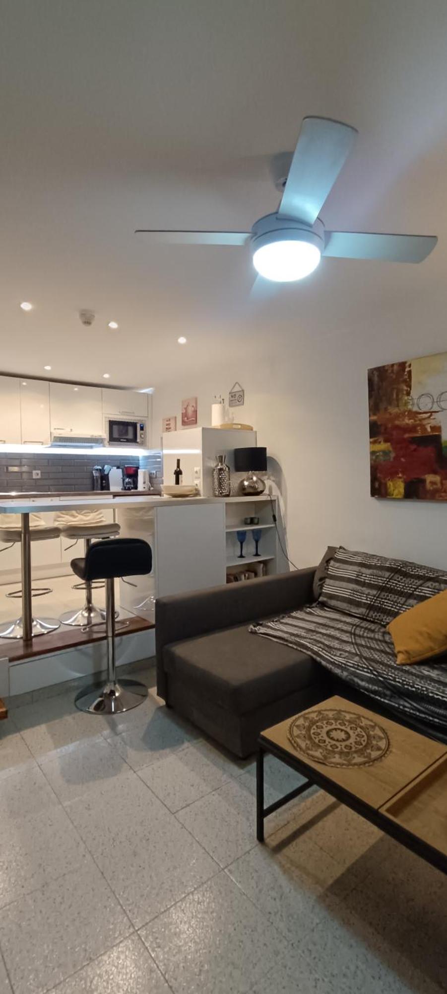 Playa Del Ingles Tamaran 509 Διαμέρισμα Μασπαλόμας Δωμάτιο φωτογραφία