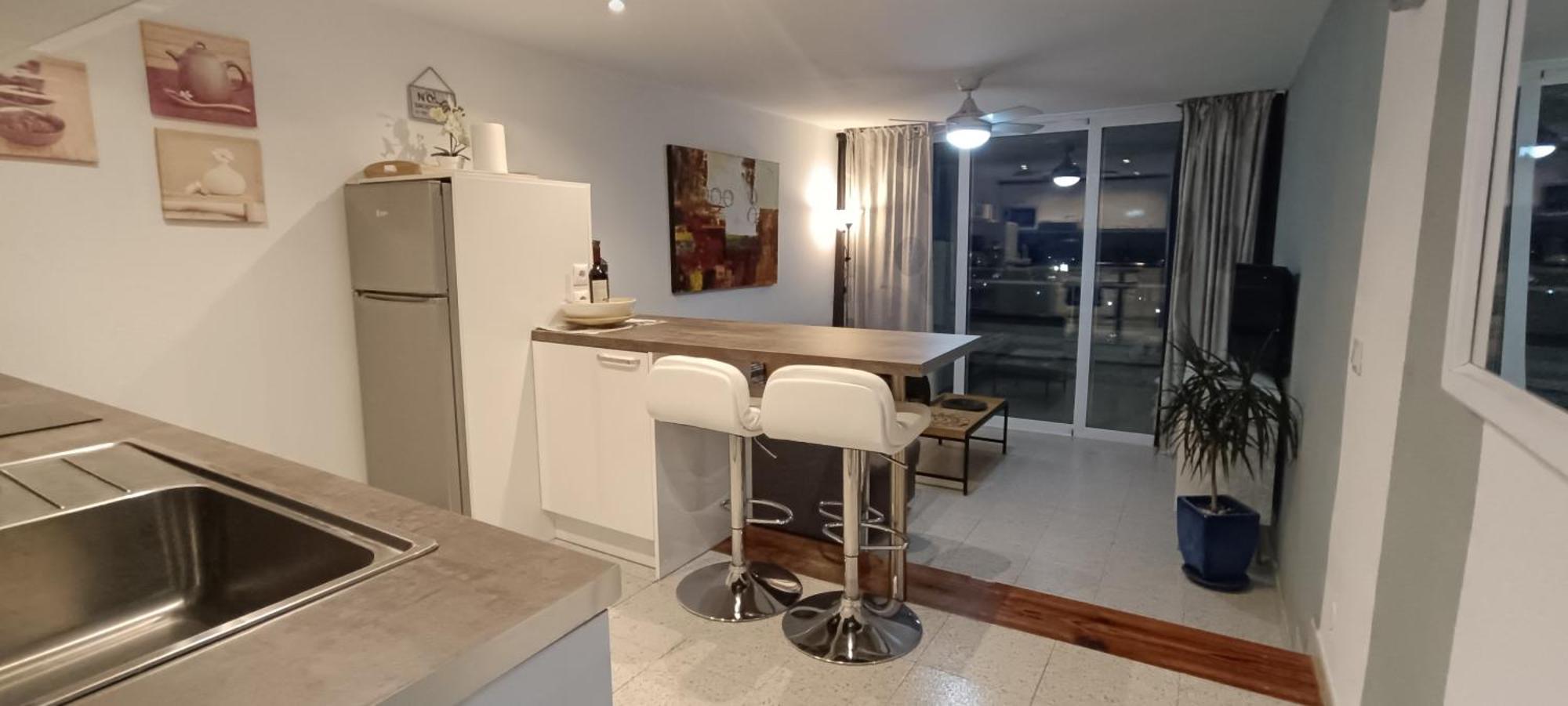 Playa Del Ingles Tamaran 509 Διαμέρισμα Μασπαλόμας Δωμάτιο φωτογραφία